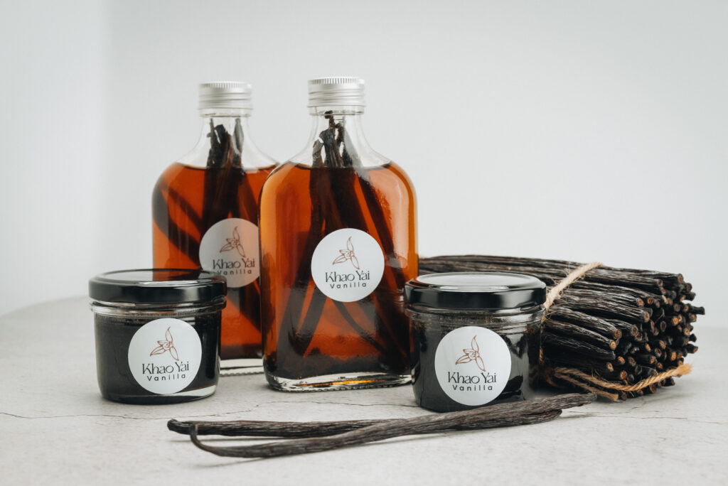 All about Vanilla an exceptional Story